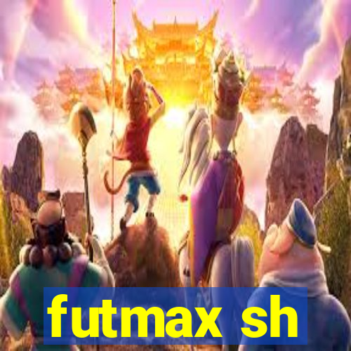 futmax sh